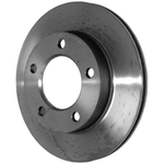 Order Front Disc Brake Rotor by RAYBESTOS - 96363FZN For Your Vehicle
